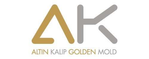 Altın Kalıp Logo