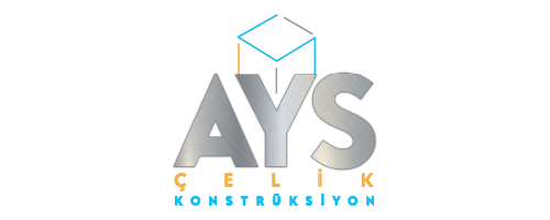 AYS Çelik Logo