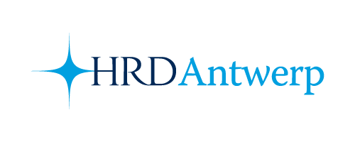 HRD Antwerp Logo