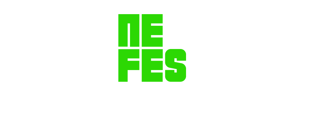 Nefes360 Beyaz Logo